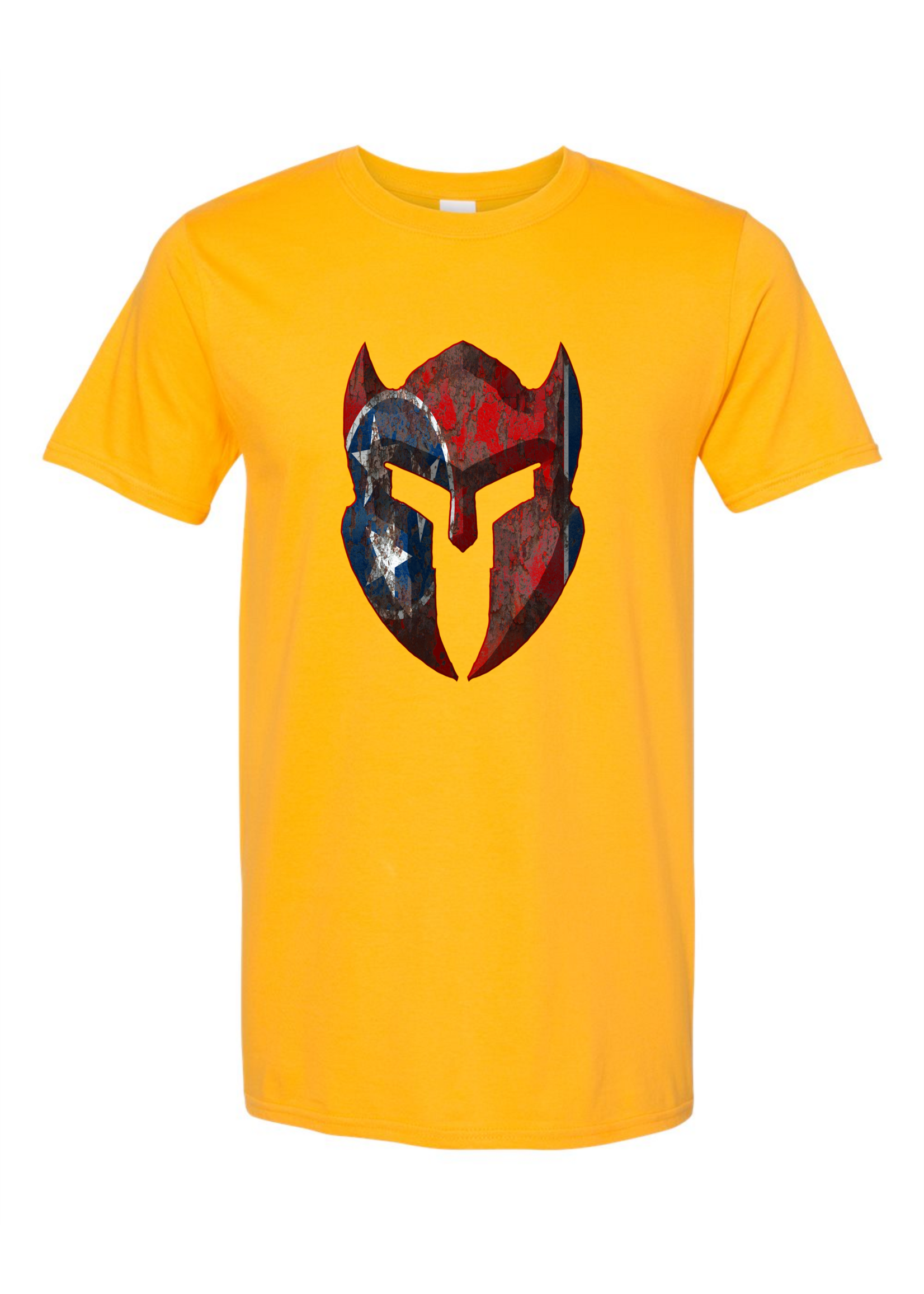 LWN Liberty Warrior Nation Tennessee Shirt