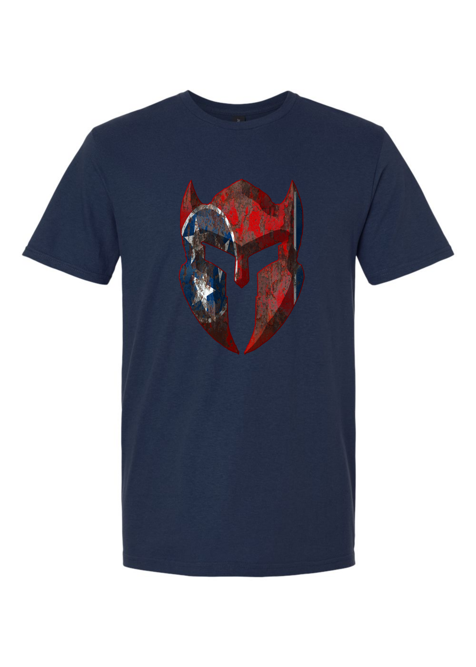 LWN Liberty Warrior Nation Tennessee Shirt