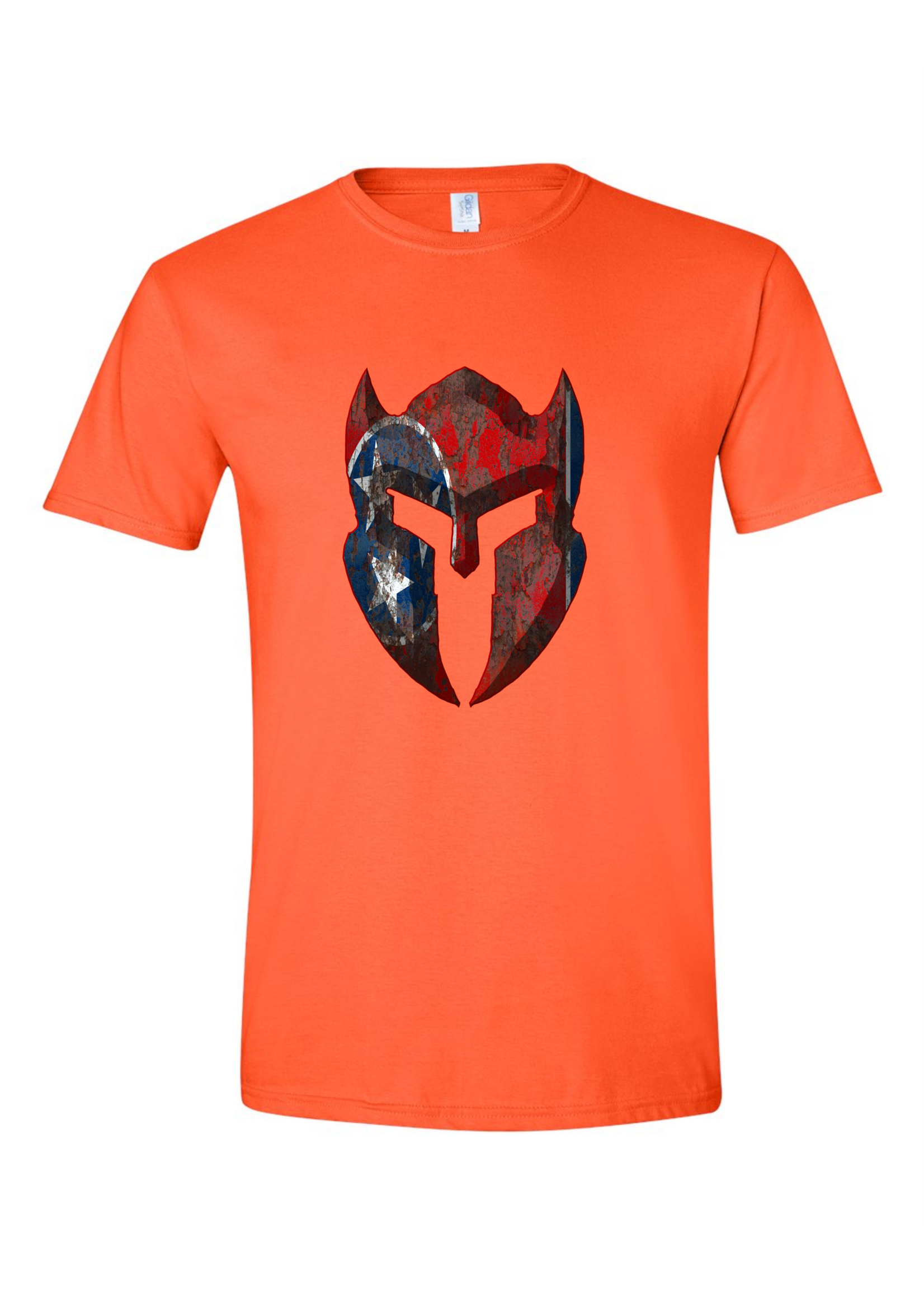 LWN Liberty Warrior Nation Tennessee Shirt