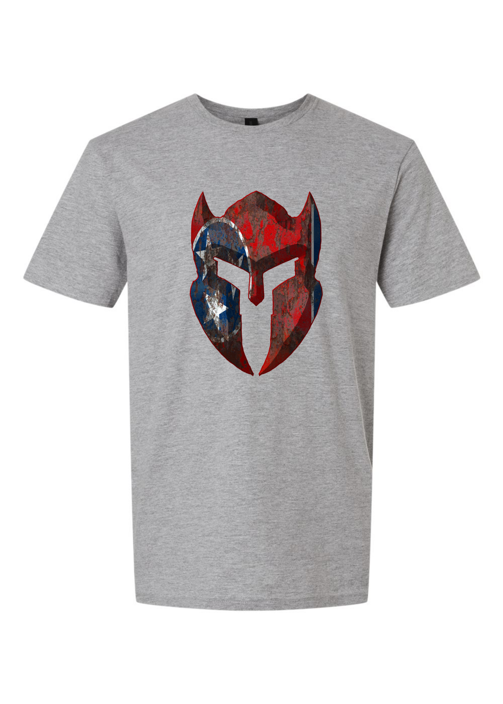 LWN Liberty Warrior Nation Tennessee Shirt