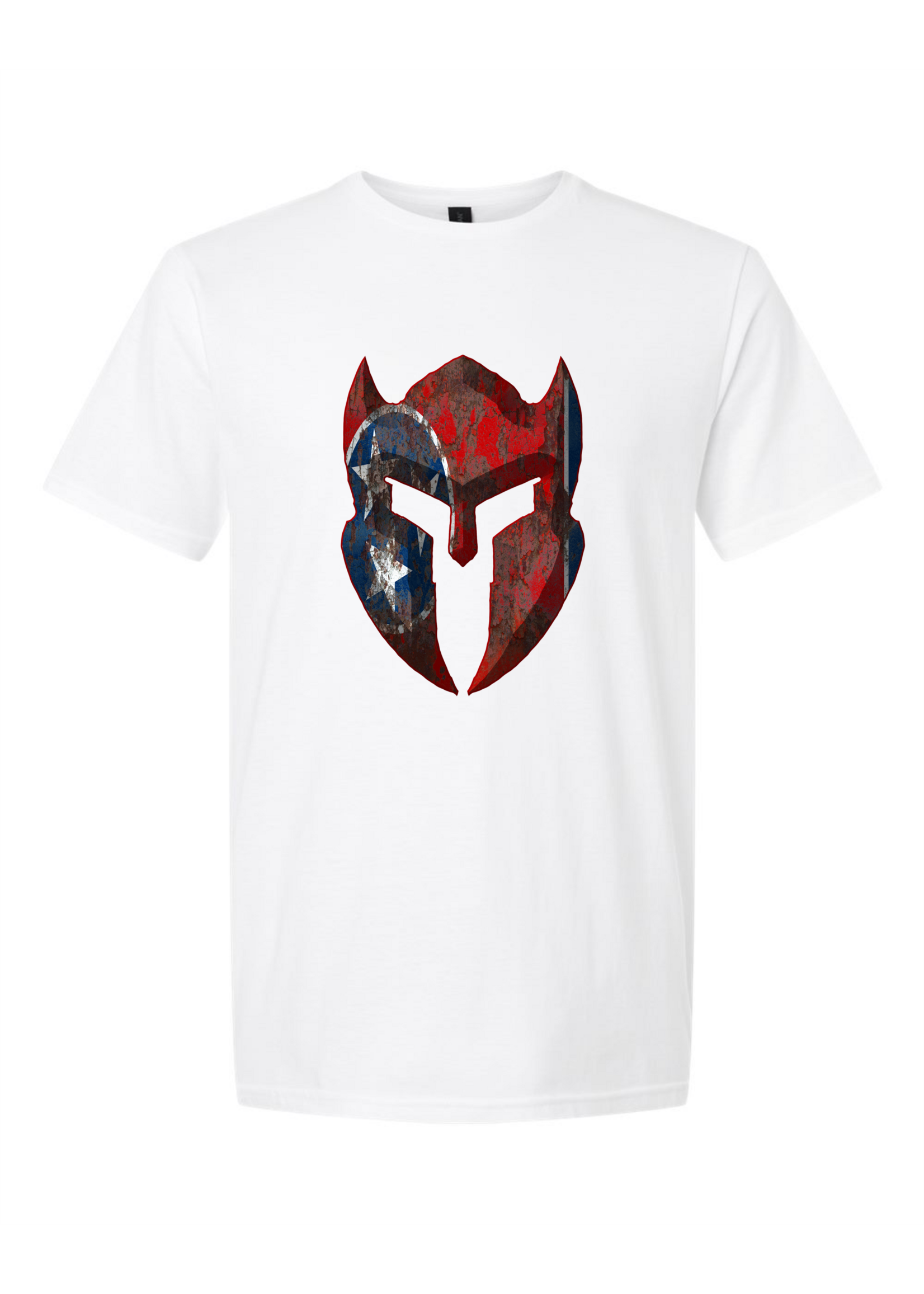 LWN Liberty Warrior Nation Tennessee Shirt