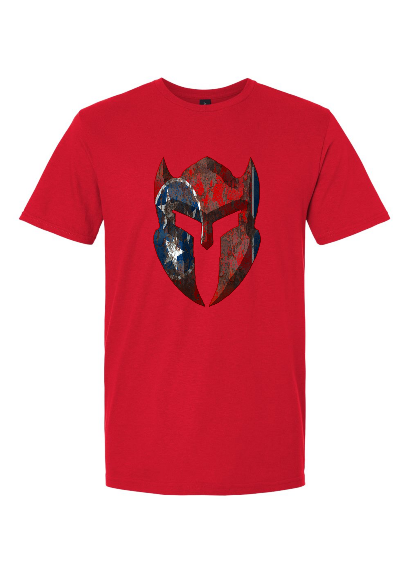 LWN Liberty Warrior Nation Tennessee Shirt