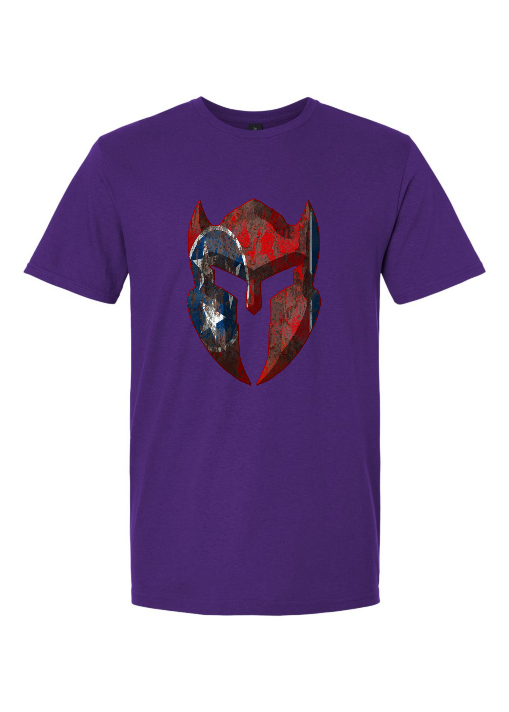 LWN Liberty Warrior Nation Tennessee Shirt