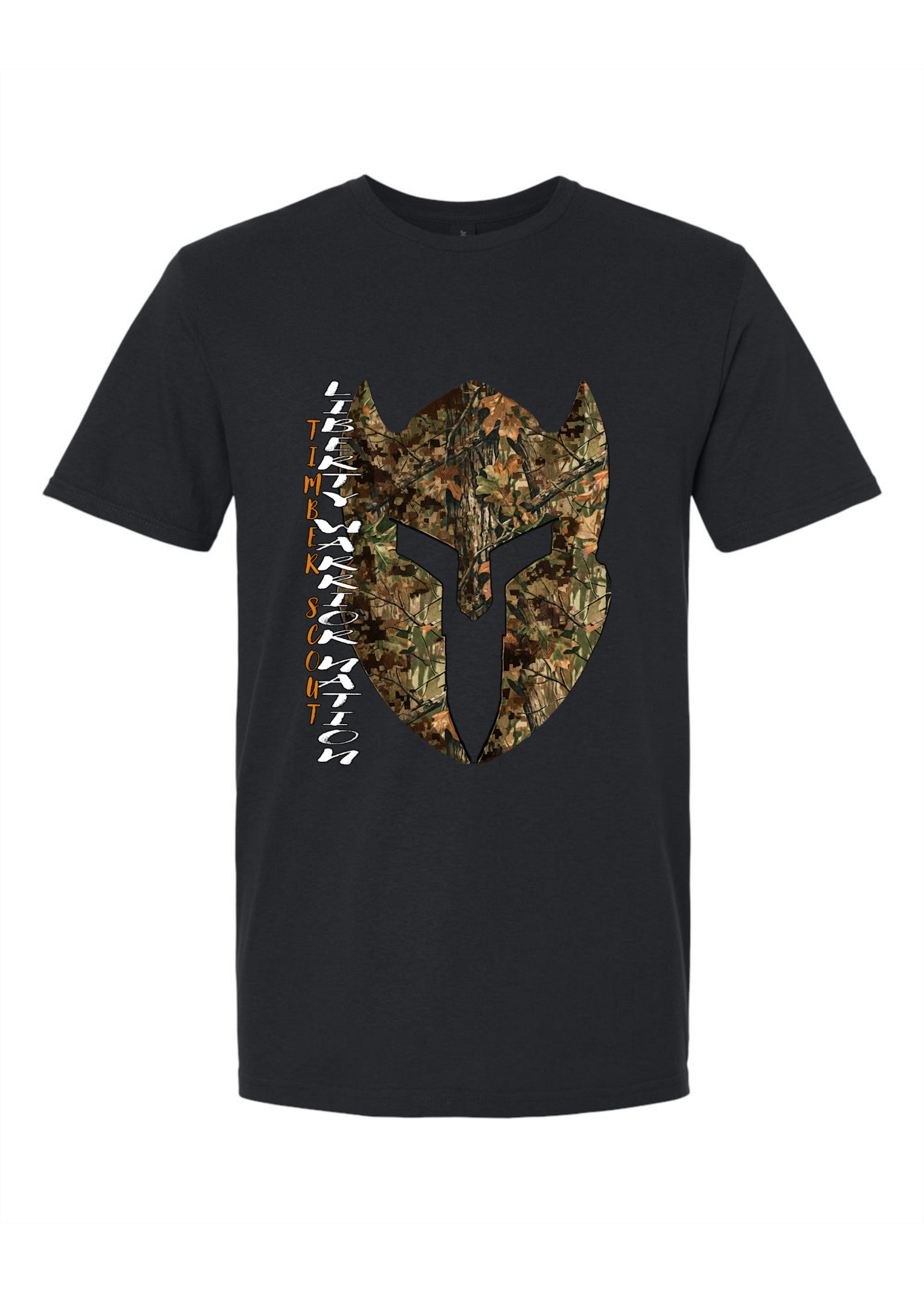 LWN Liberty Warrior Nation Timber Scout Shirt