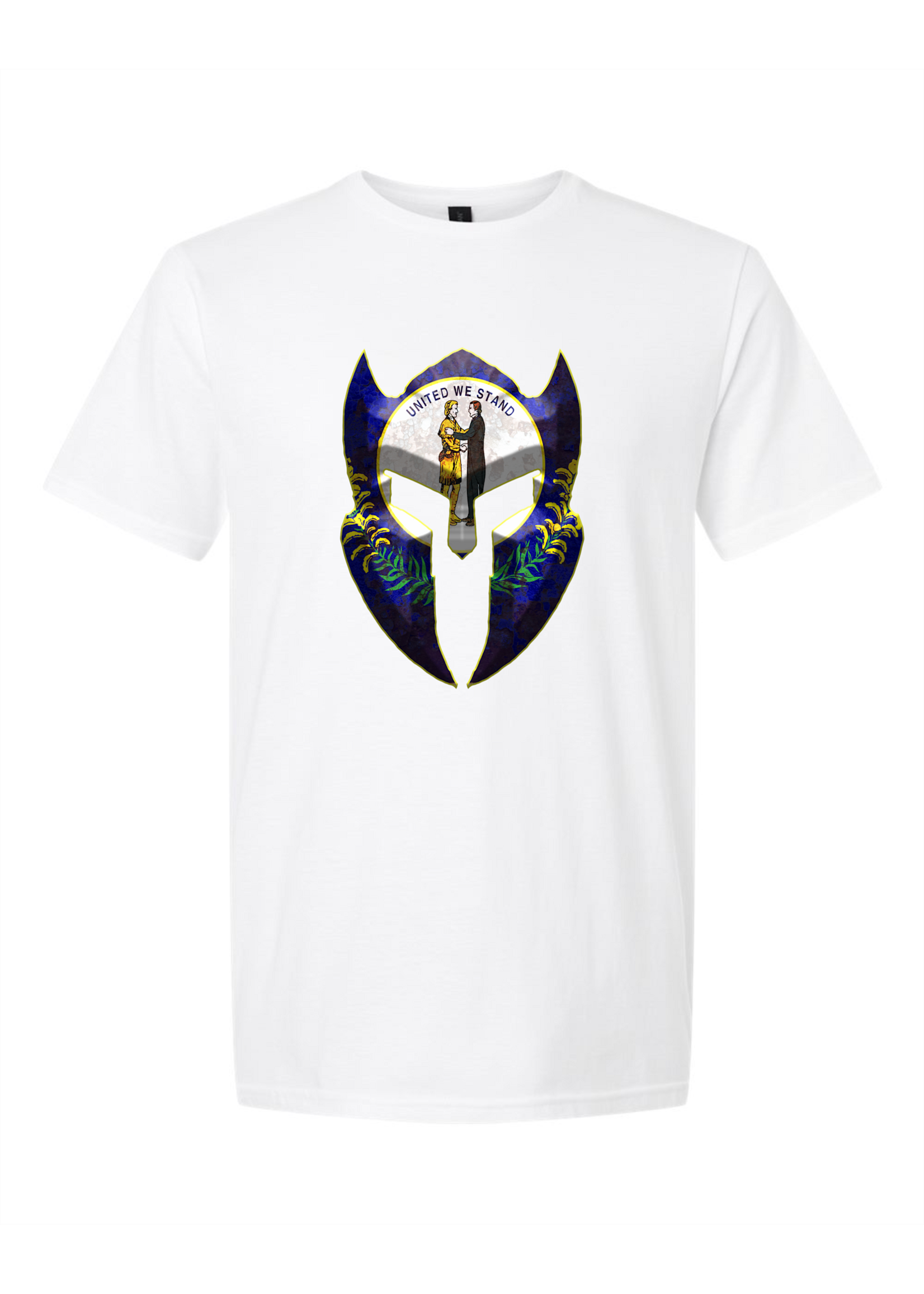 LWN Liberty Warrior Nation Kentucky Shirt