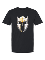 LWN Liberty Warrior Nation Rhode Island Shirt