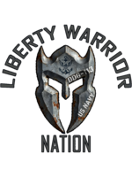 LWN Liberty Warrior Nation DDG-113 DTF