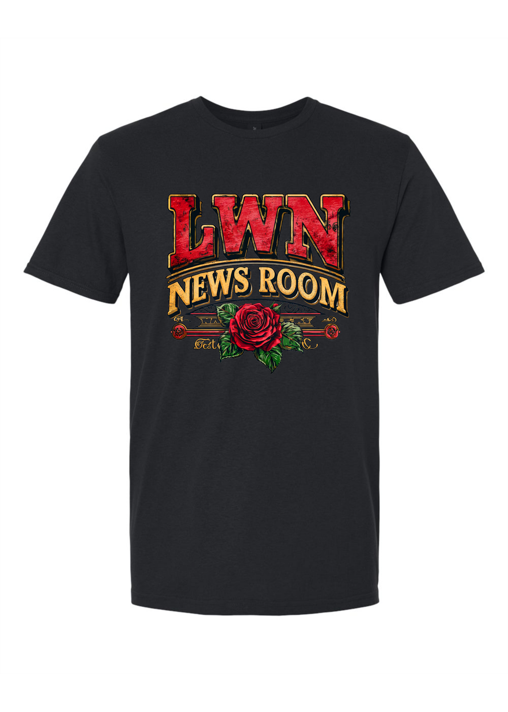 LWN Liberty Warrior Nation LWN News Room