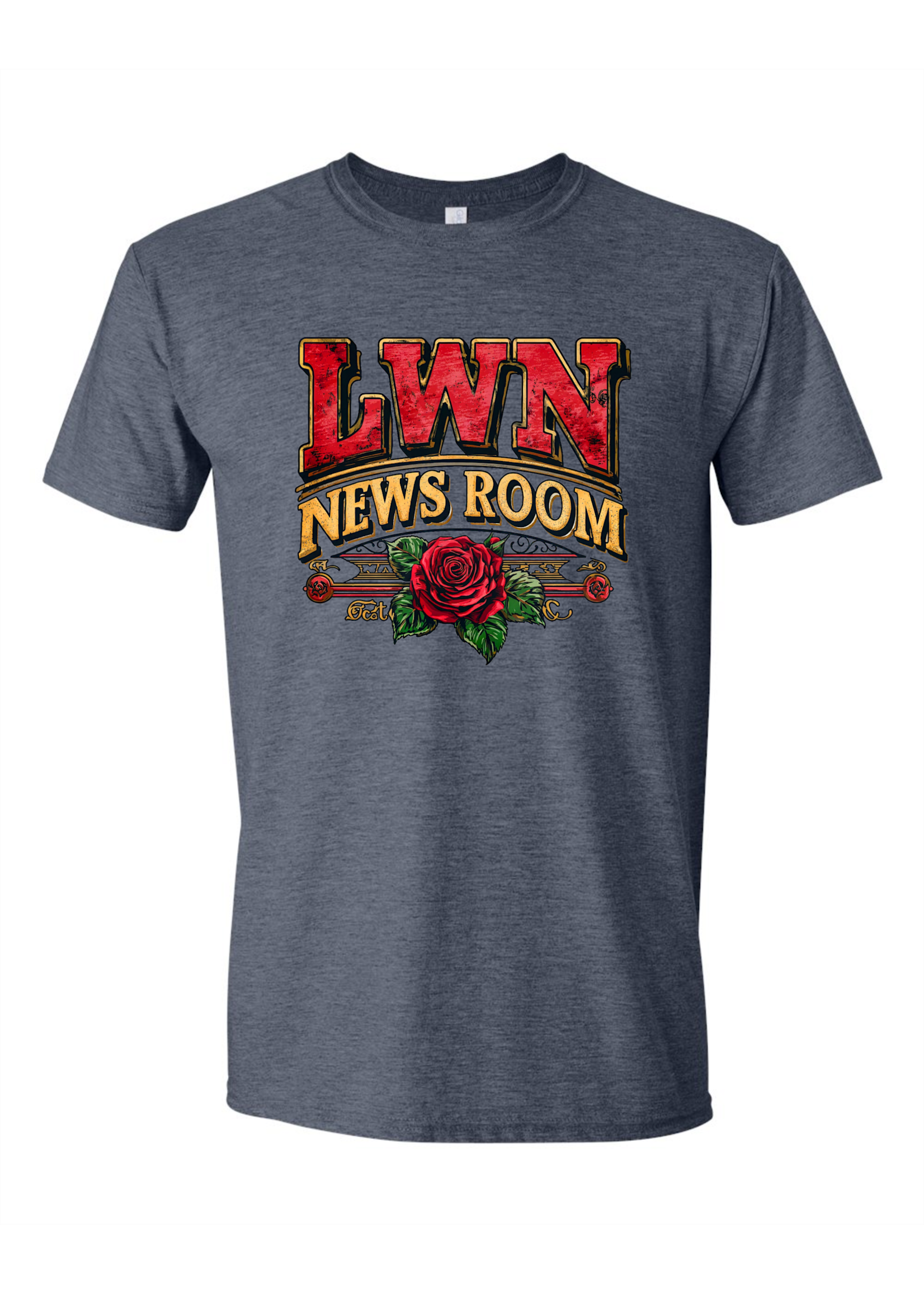 LWN Liberty Warrior Nation LWN News Room