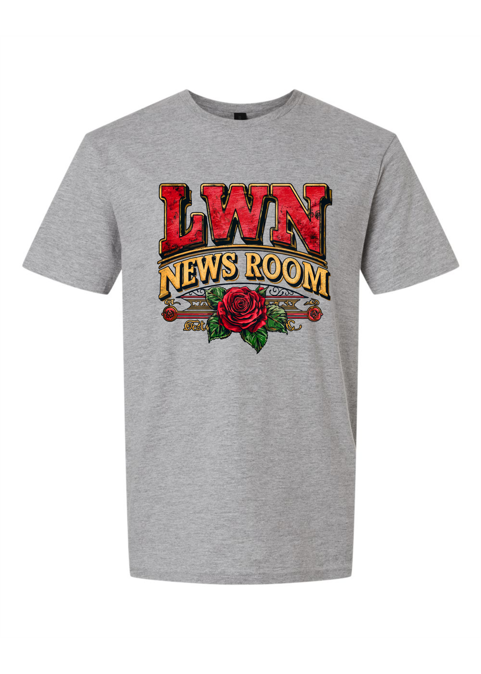 LWN Liberty Warrior Nation LWN News Room