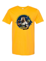 LWN Liberty Warrior Nation State Animal Idaho v2