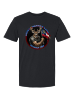 LWN Liberty Warrior Nation State Animal Georgia