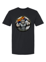 LWN Liberty Warrior Nation State Animal Arizona