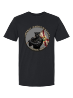 LWN Liberty Warrior Nation State Animal Florida