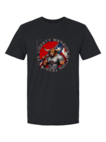 LWN Liberty Warrior Nation State Animal Texas v2