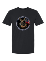 LWN Liberty Warrior Nation State Animal Georgia v2