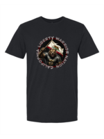 LWN Liberty Warrior Nation State Animal California v2