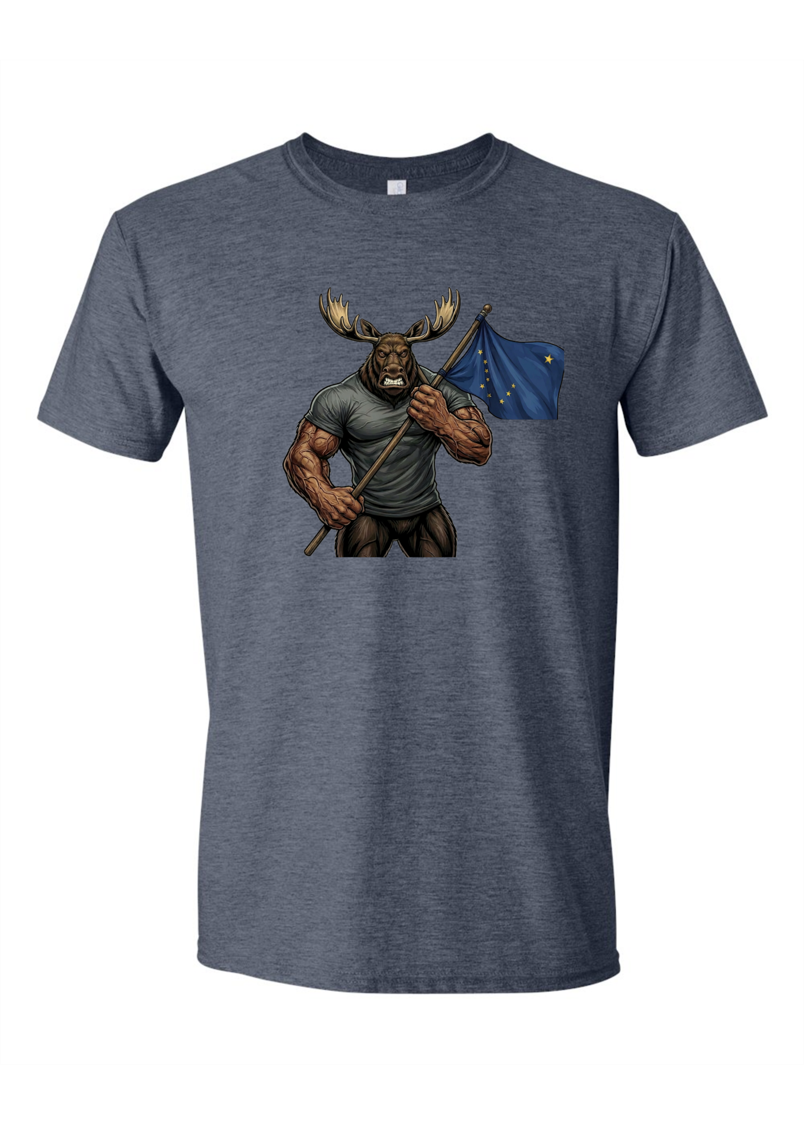 LWN Liberty Warrior Nation State Animal Alaska v2