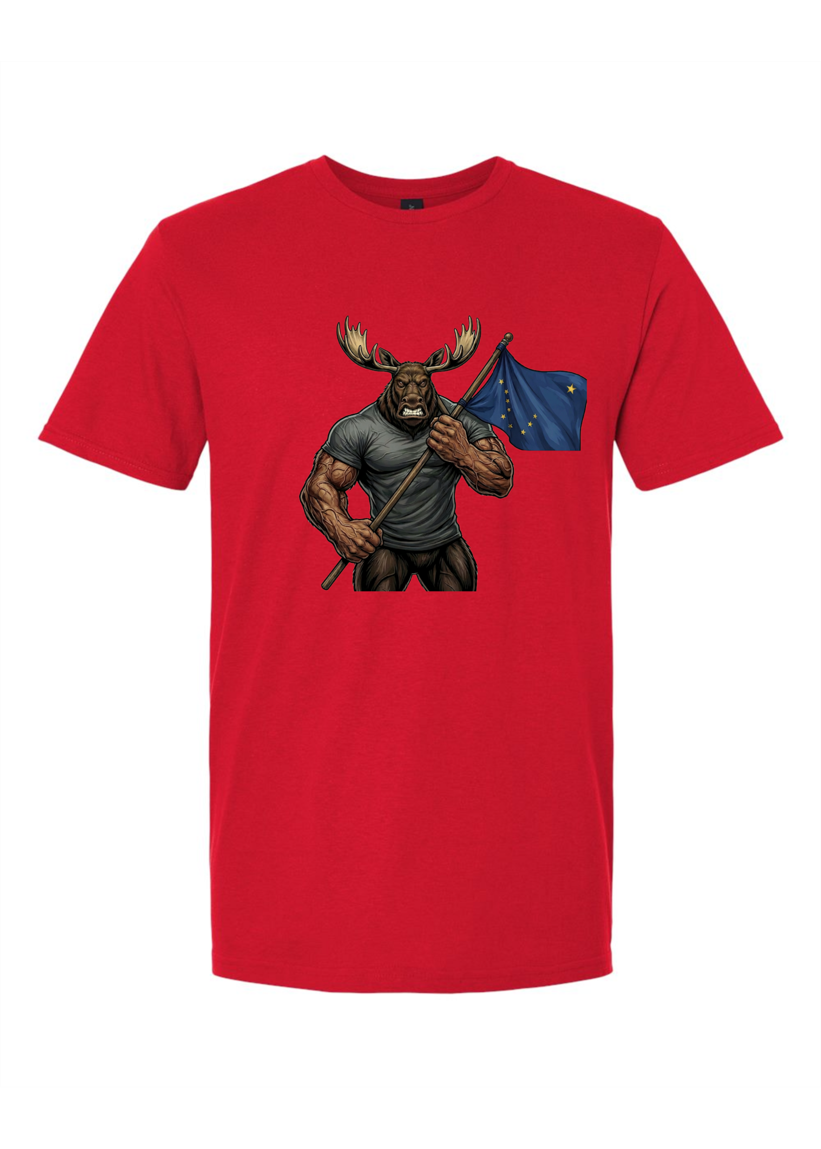 LWN Liberty Warrior Nation State Animal Alaska v2