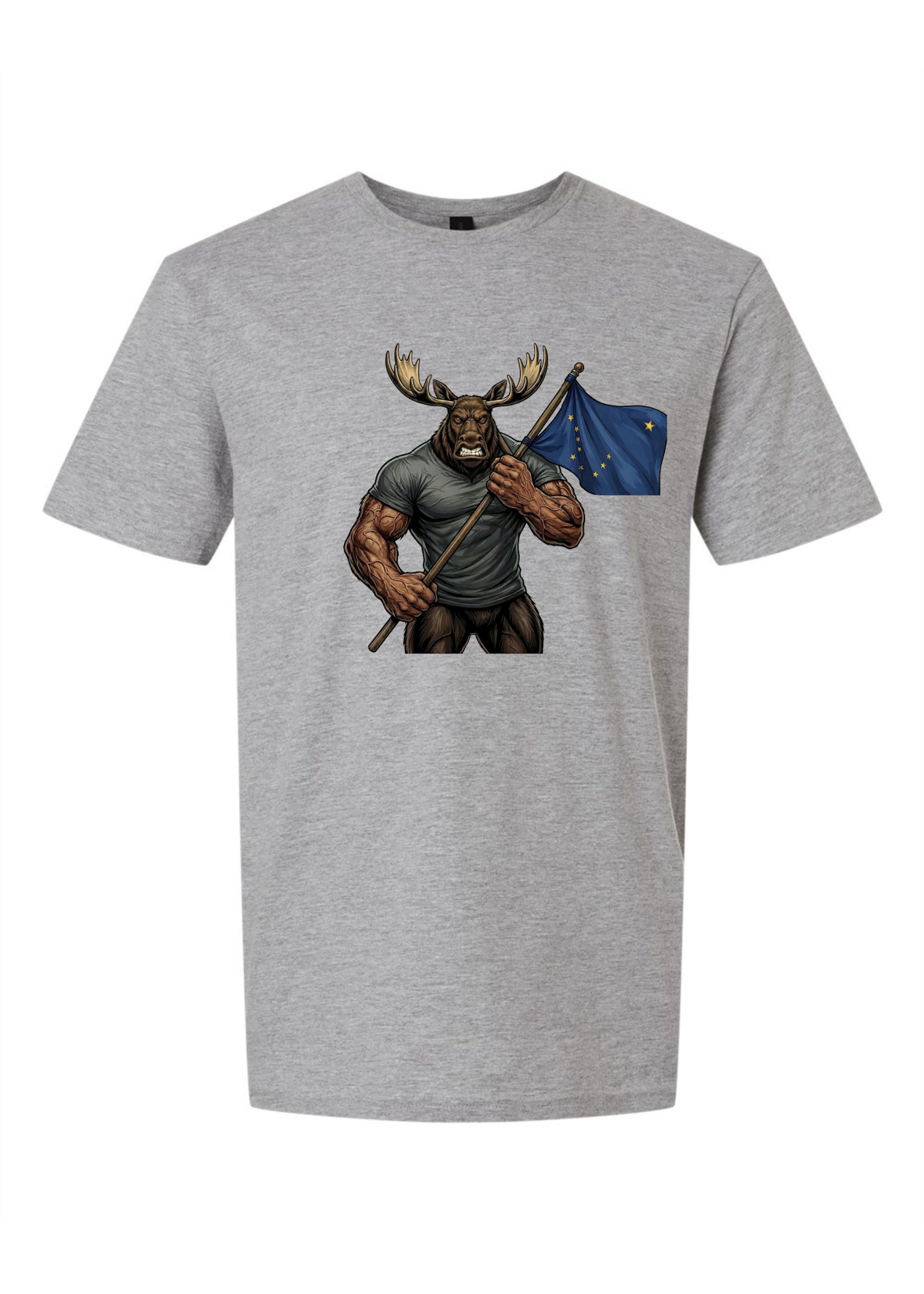 LWN Liberty Warrior Nation State Animal Alaska v2