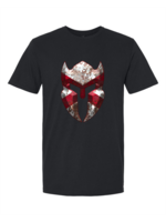 LWN Liberty Warrior Nation Alabama Shirt