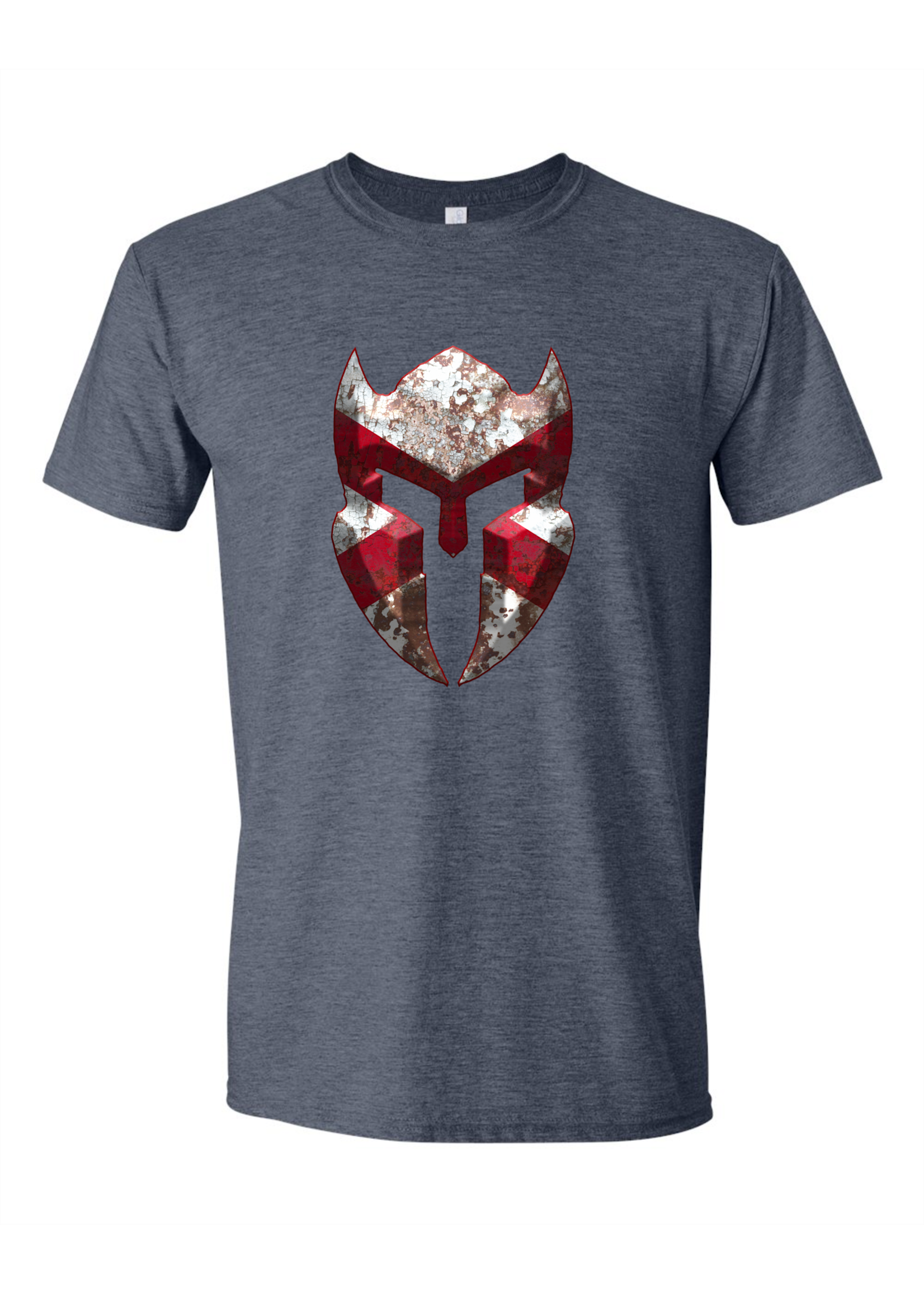 LWN Liberty Warrior Nation Alabama Shirt