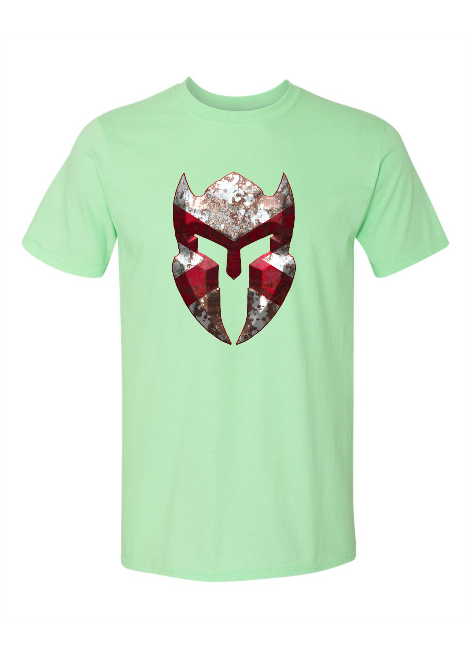 LWN Liberty Warrior Nation Alabama Shirt