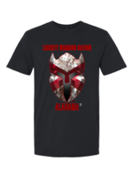 LWN Liberty Warrior Nation Alabama with Text Shirt