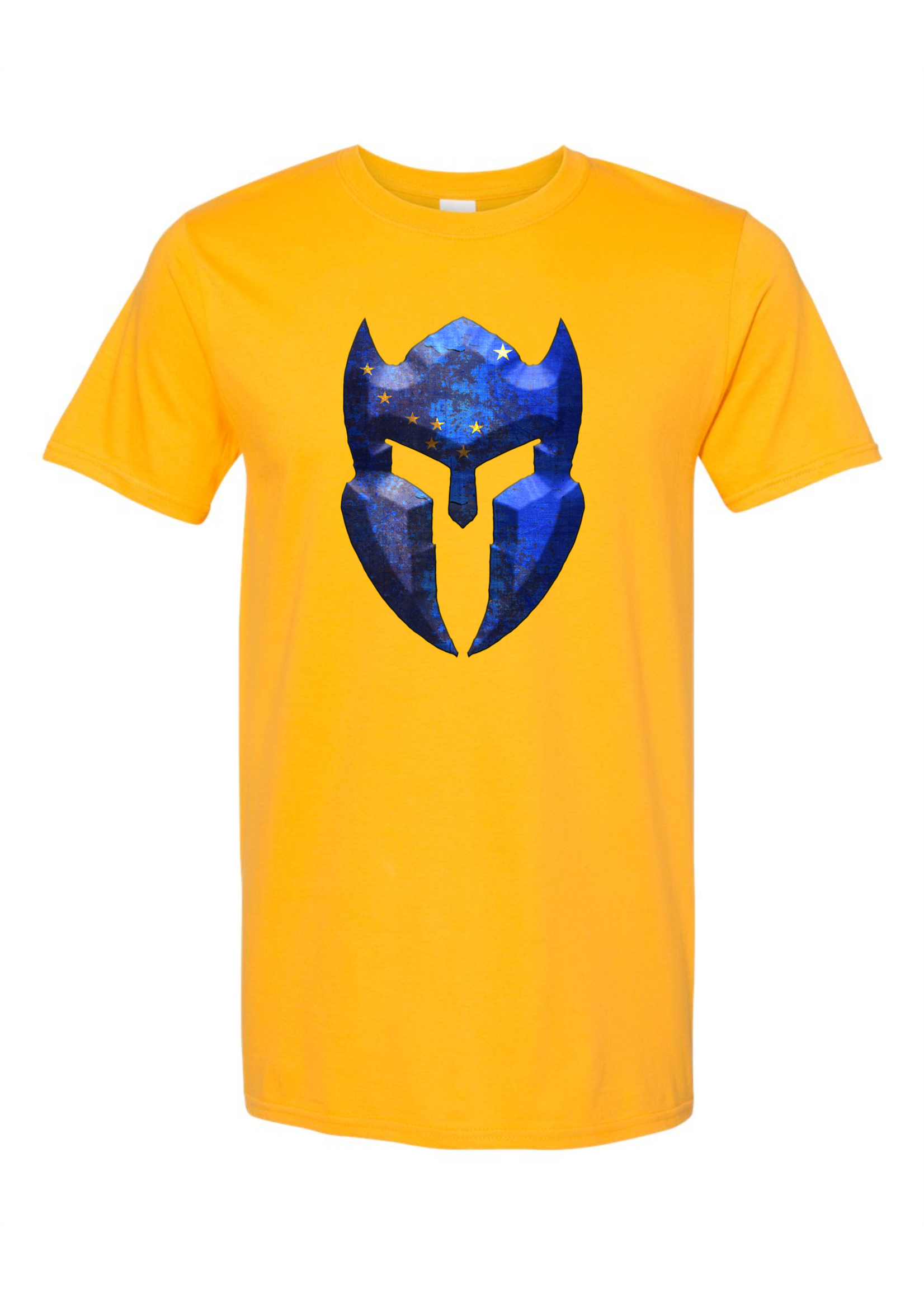 LWN Liberty Warrior Nation Alaska Shirt