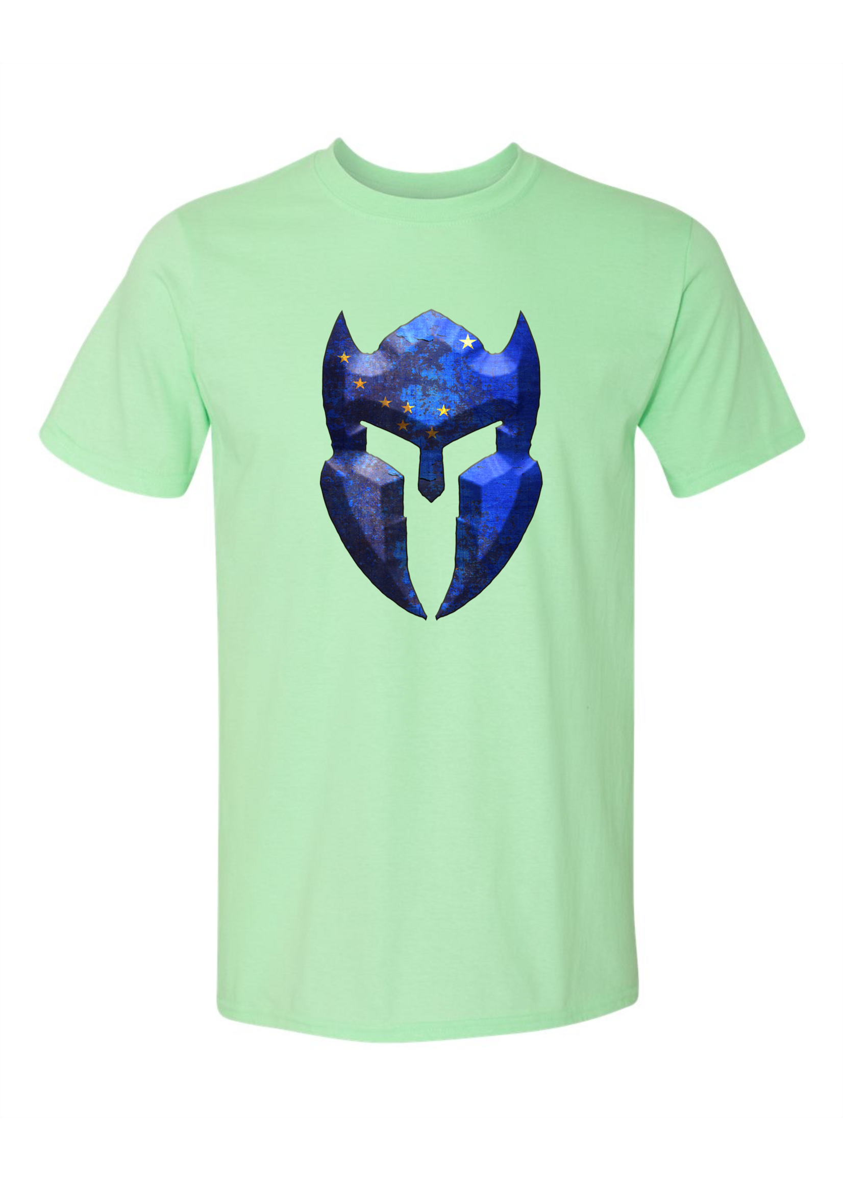 LWN Liberty Warrior Nation Alaska Shirt