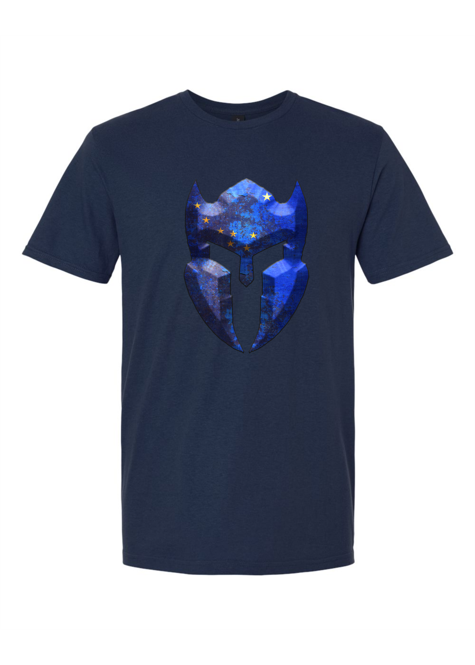 LWN Liberty Warrior Nation Alaska Shirt