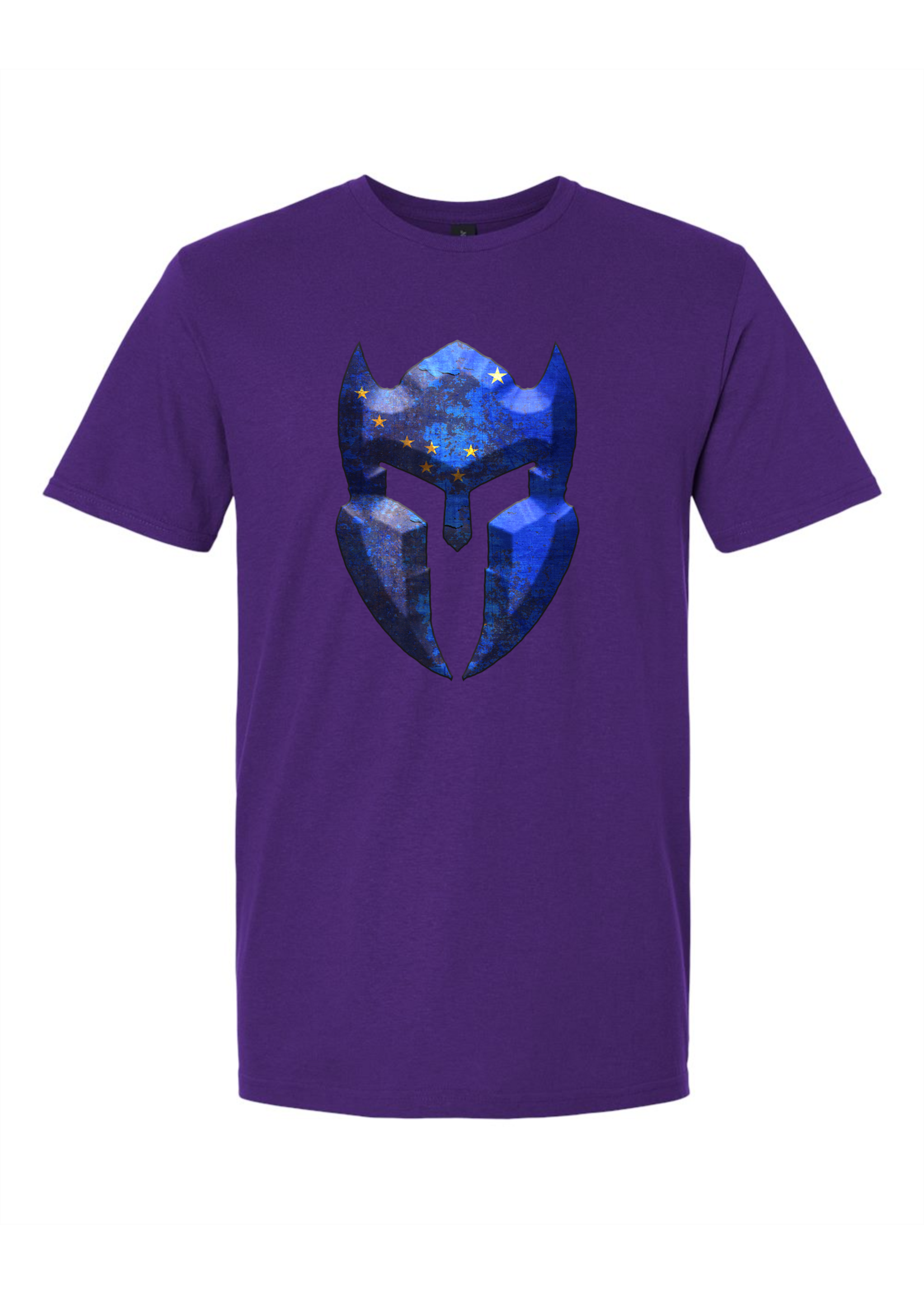 LWN Liberty Warrior Nation Alaska Shirt