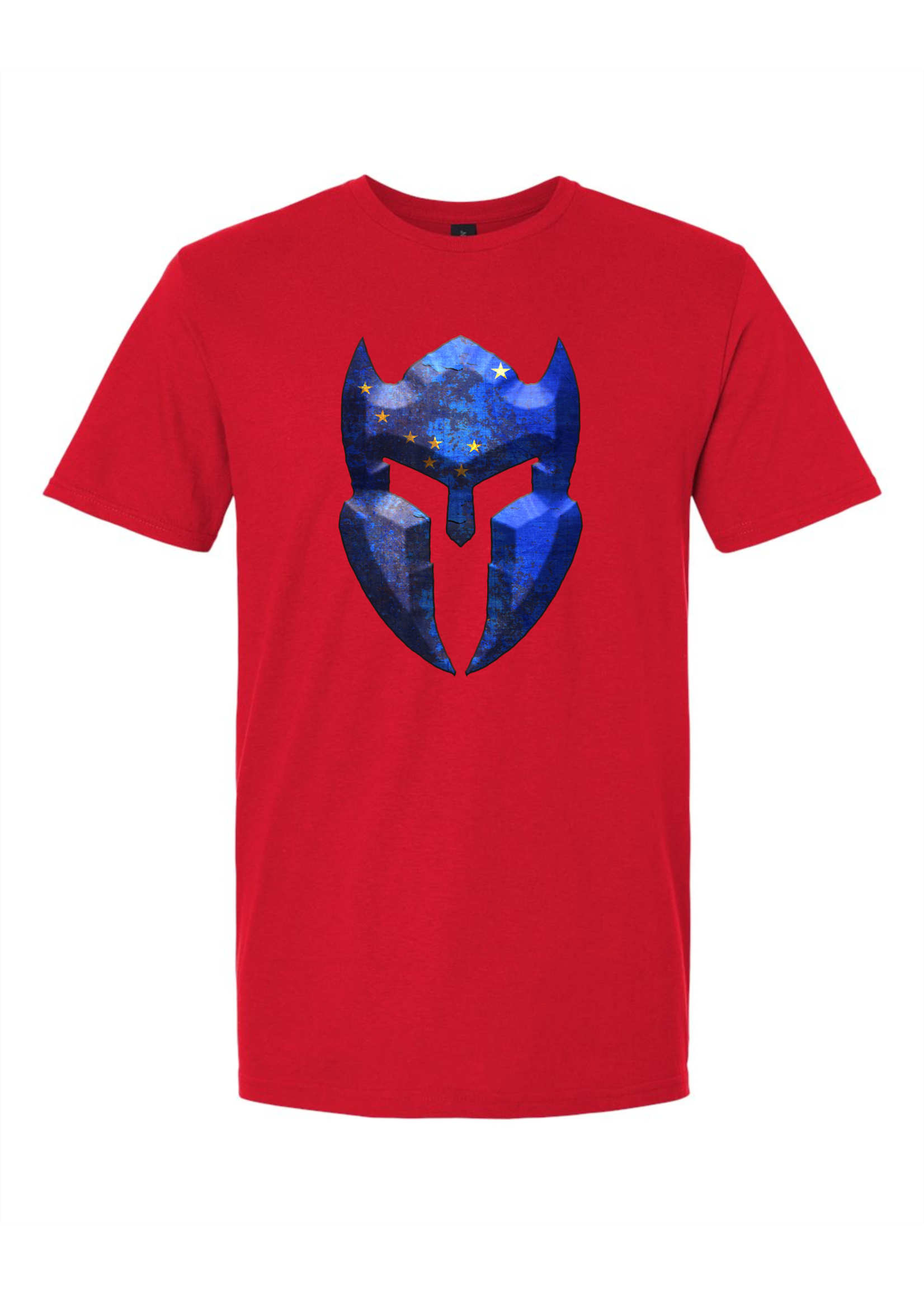 LWN Liberty Warrior Nation Alaska Shirt