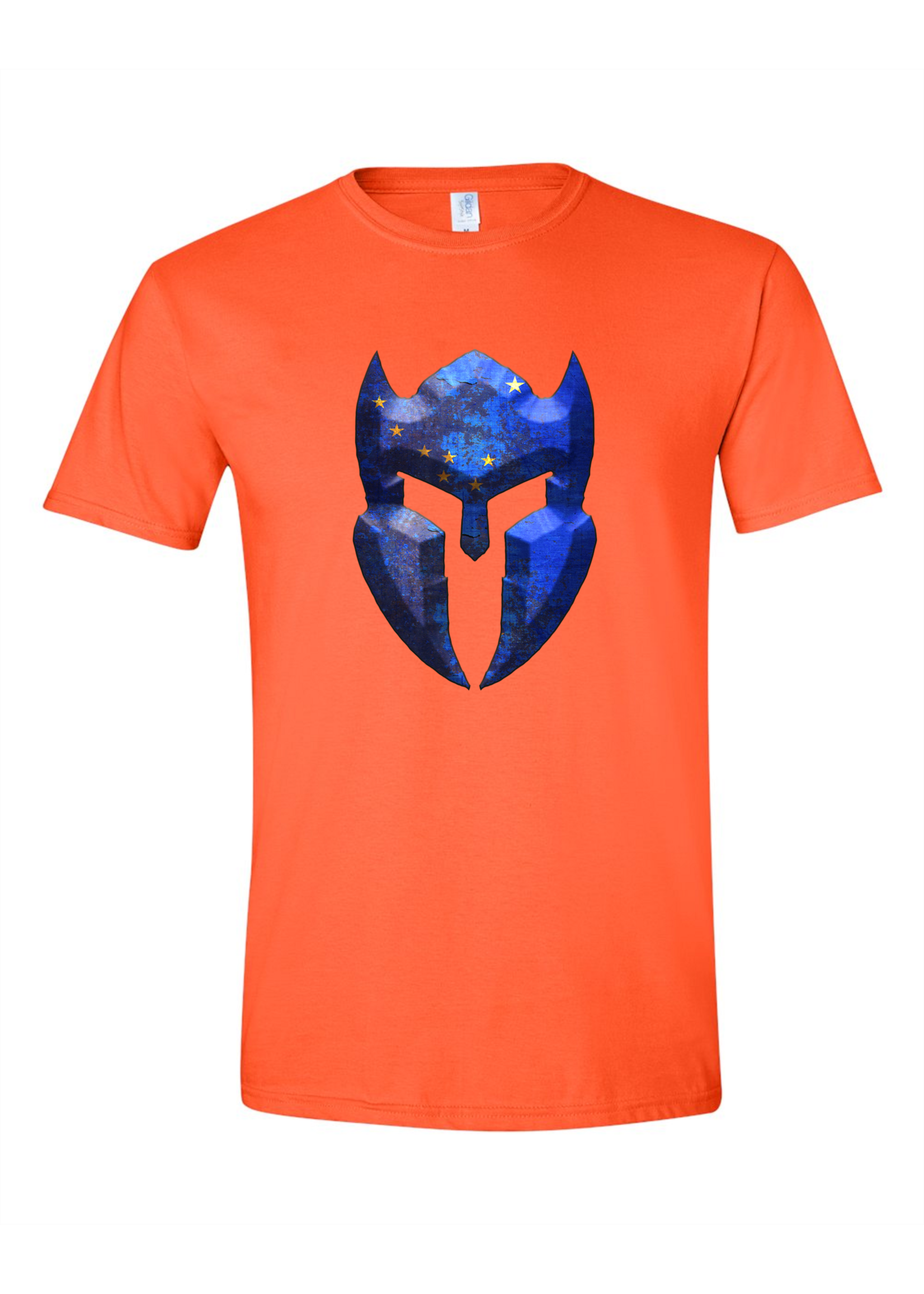 LWN Liberty Warrior Nation Alaska Shirt