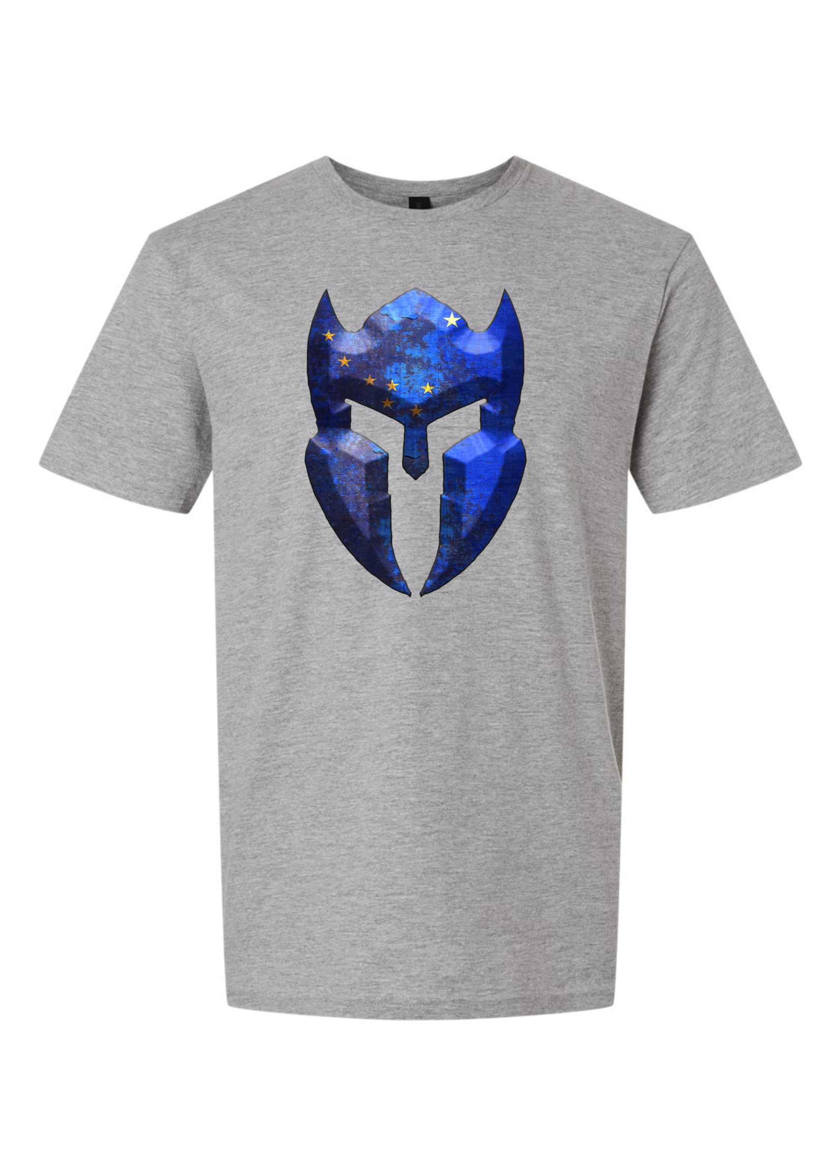 LWN Liberty Warrior Nation Alaska Shirt