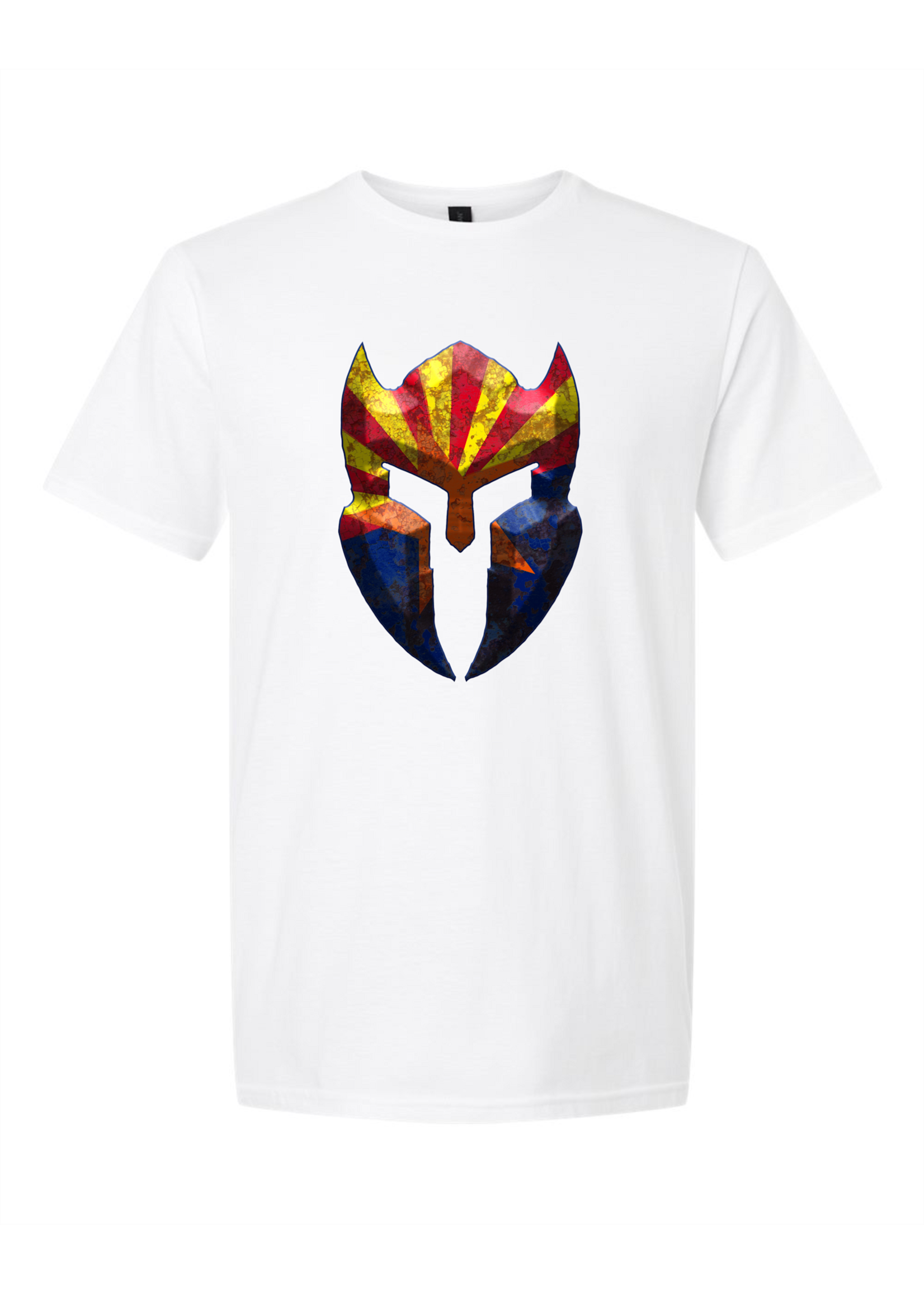 LWN Liberty Warrior Nation Arizona Shirt