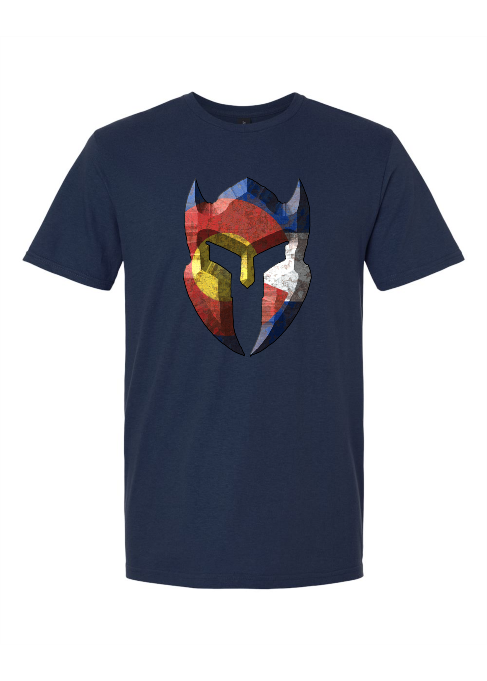 LWN Liberty Warrior Nation Colorado Shirt