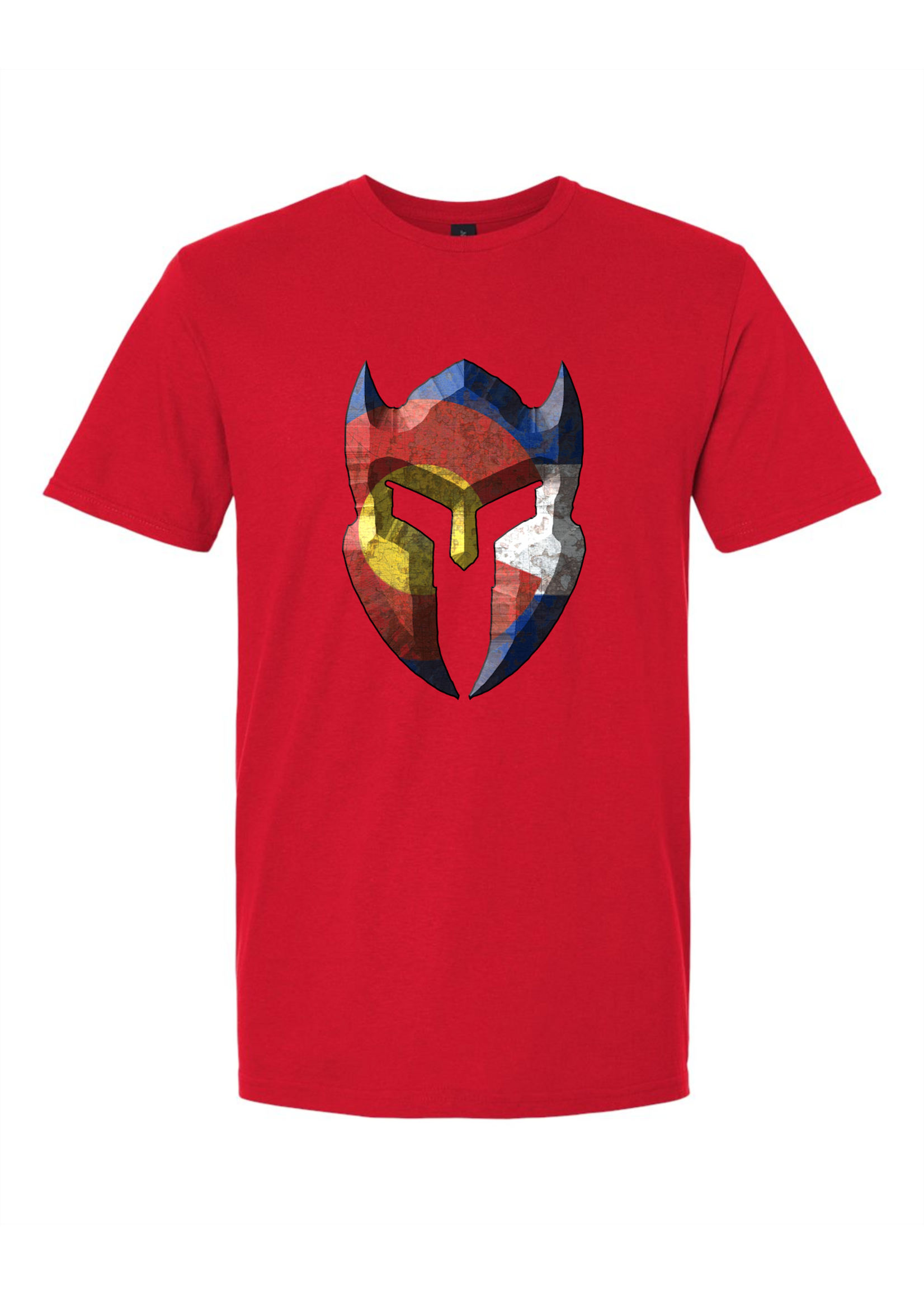 LWN Liberty Warrior Nation Colorado Shirt