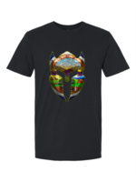 LWN Liberty Warrior Nation Kansas Shirt