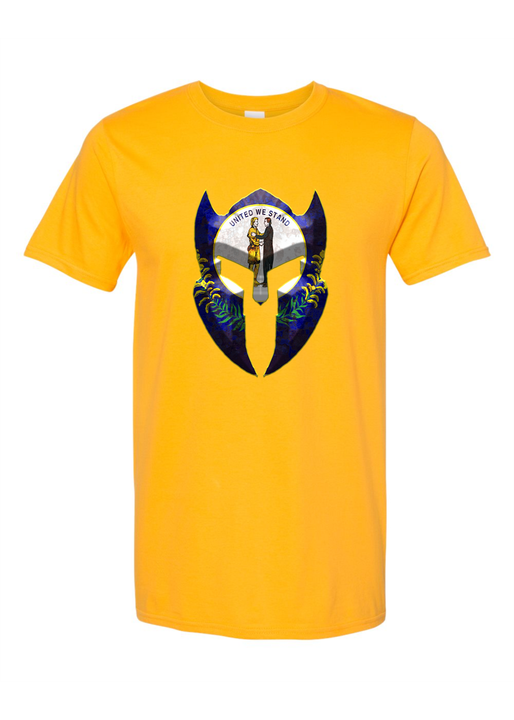 LWN Liberty Warrior Nation Kentucky Shirt