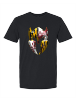 LWN Liberty Warrior Nation Maryland Shirt