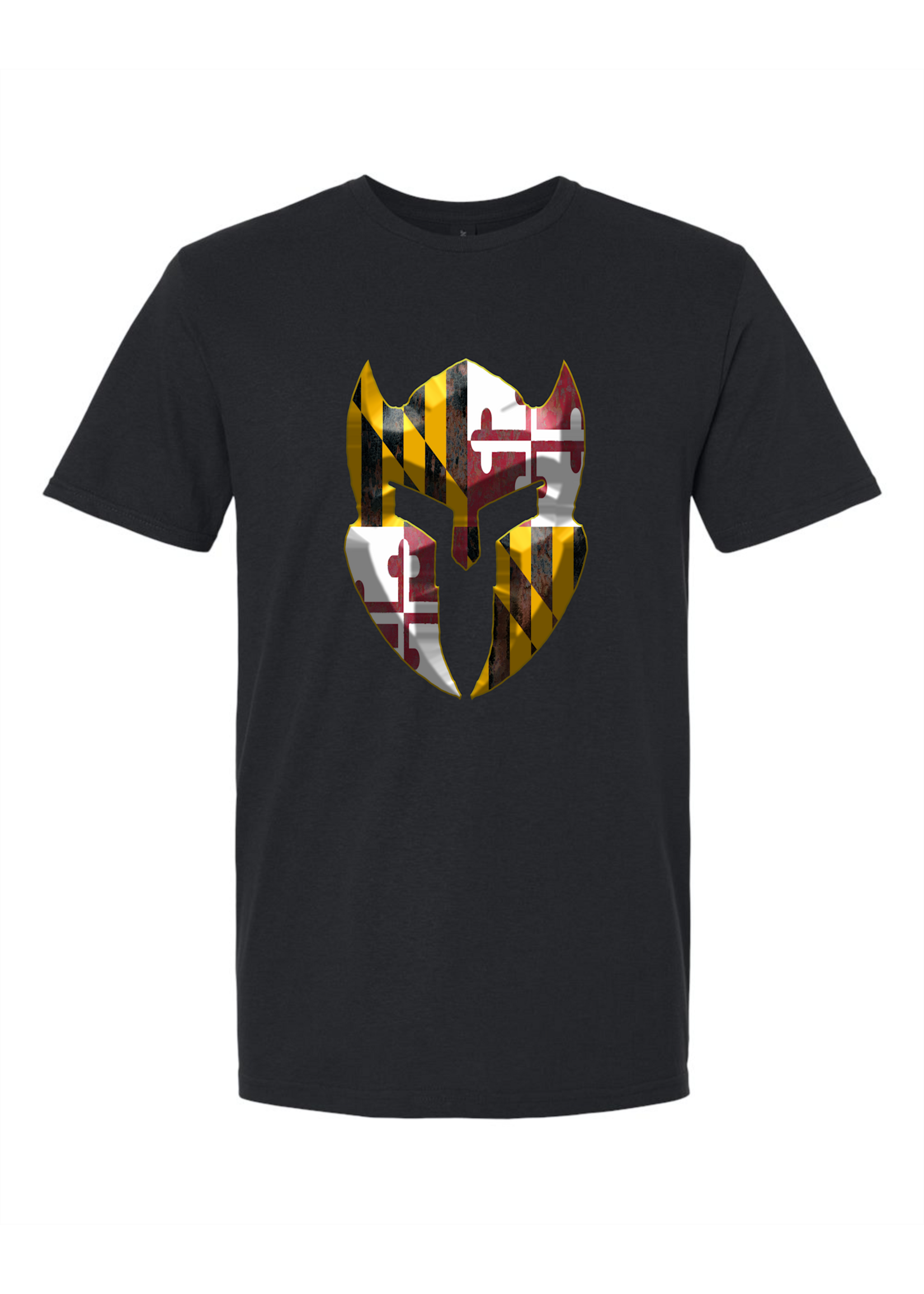 LWN Liberty Warrior Nation Maryland Shirt
