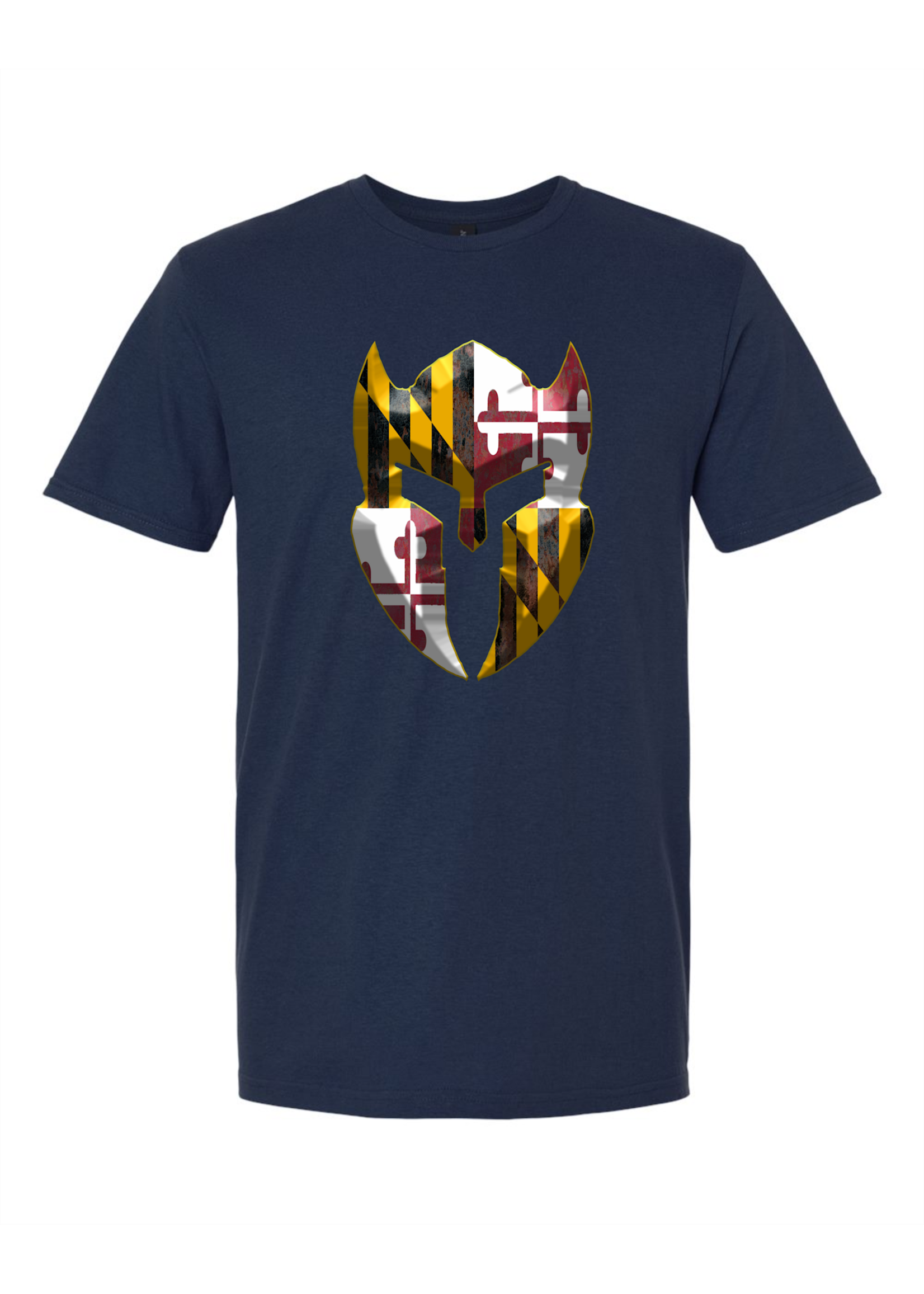 LWN Liberty Warrior Nation Maryland Shirt