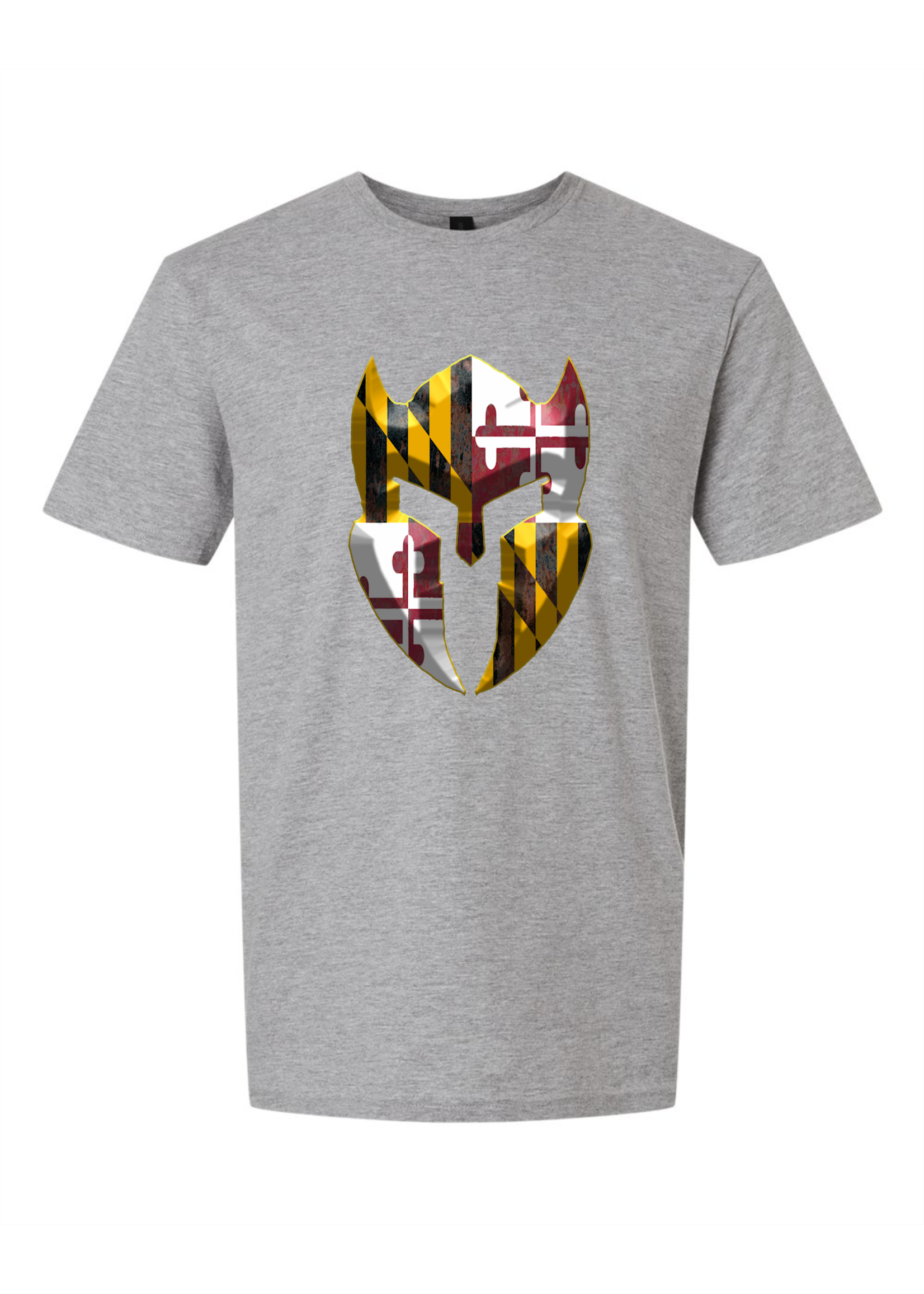 LWN Liberty Warrior Nation Maryland Shirt