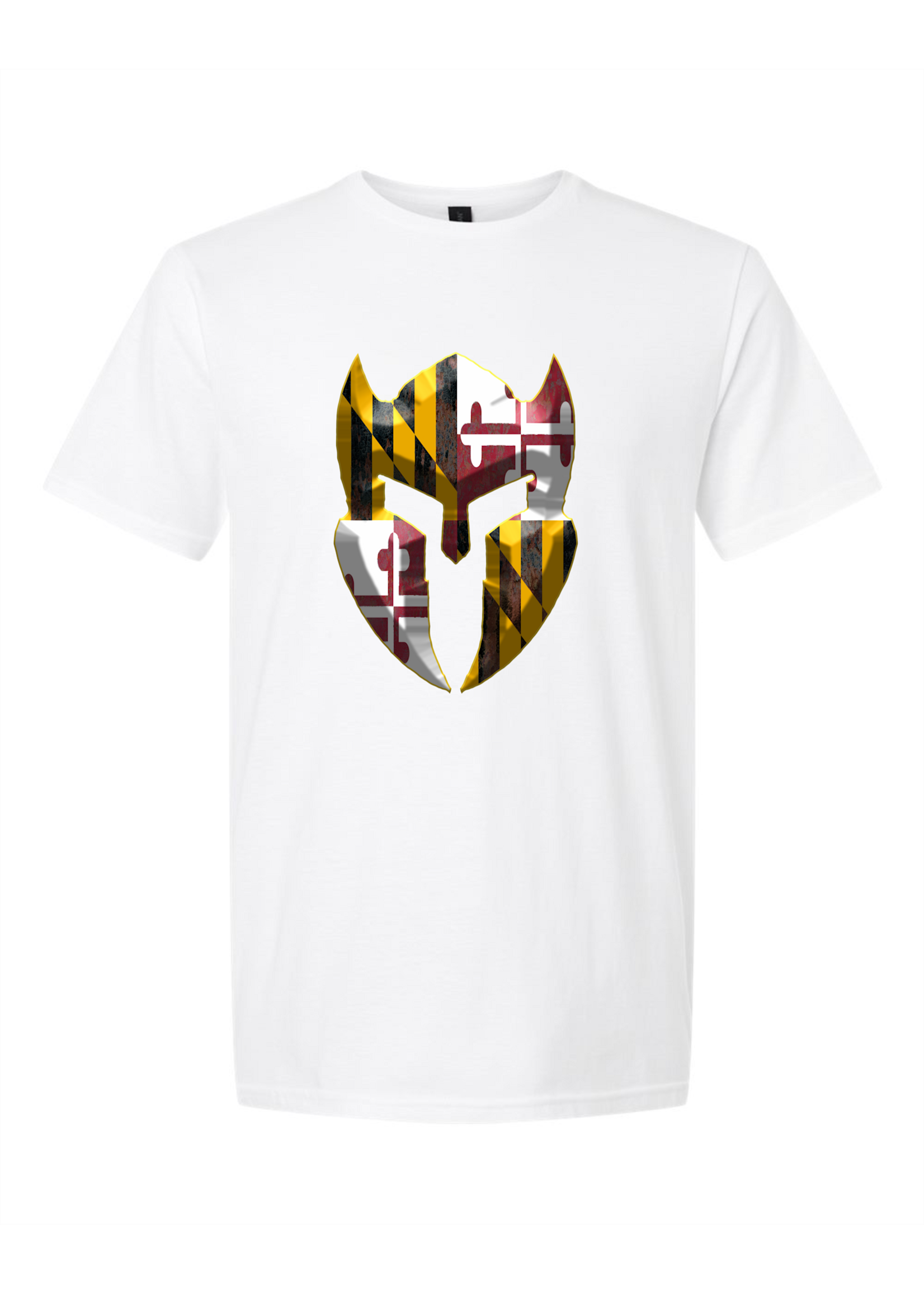 LWN Liberty Warrior Nation Maryland Shirt
