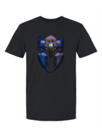 LWN Liberty Warrior Nation Michigan Shirt