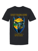 LWN Liberty Warrior Nation Montana with Text Shirt