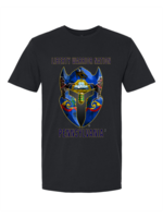 LWN Liberty Warrior Nation Pennsylvania with Text Shirt