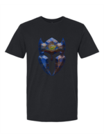 LWN Liberty Warrior Nation Pennsylvania Shirt