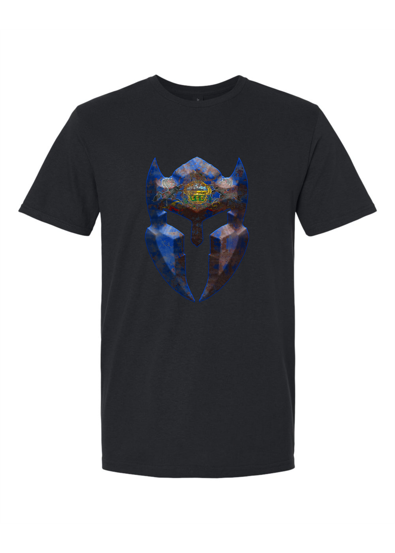 LWN Liberty Warrior Nation Pennsylvania Shirt